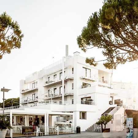 Stay Michelangelo Jesolo Only Adults Eksteriør billede