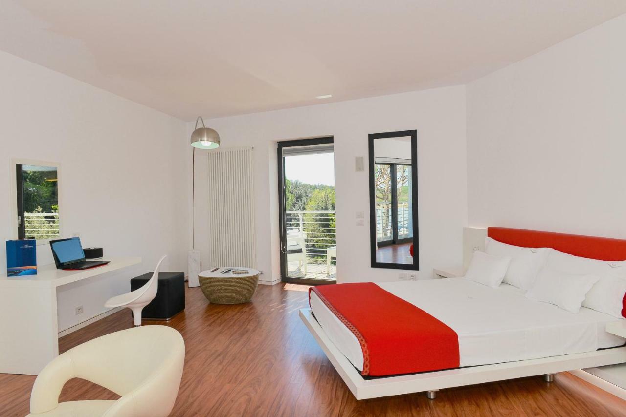 Stay Michelangelo Jesolo Only Adults Eksteriør billede