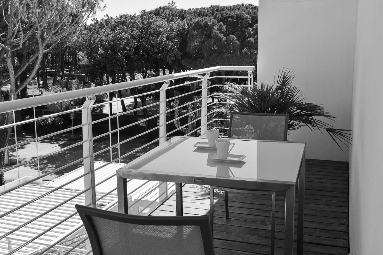 Stay Michelangelo Jesolo Only Adults Eksteriør billede
