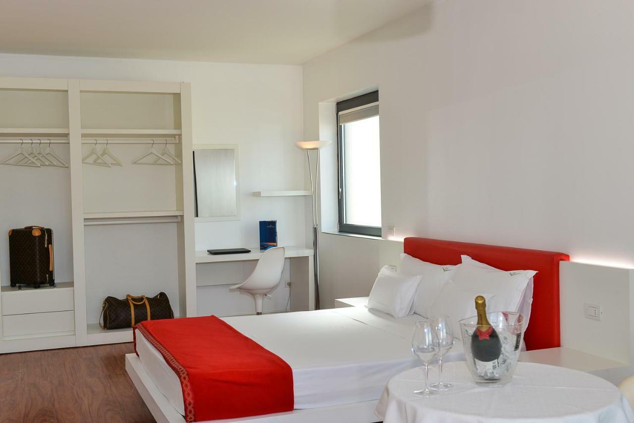 Stay Michelangelo Jesolo Only Adults Eksteriør billede