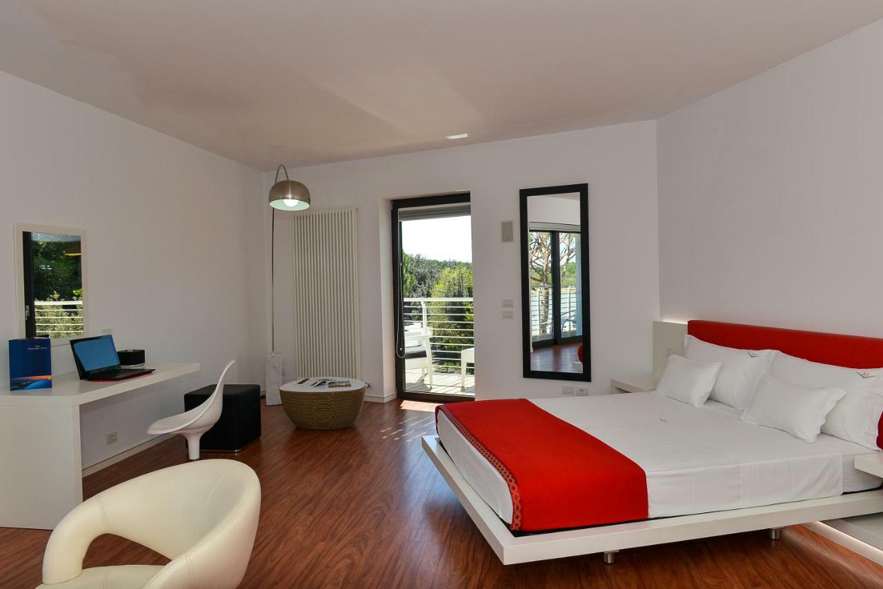 Stay Michelangelo Jesolo Only Adults Eksteriør billede